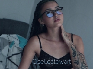 Gisellestewart