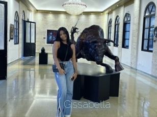 Gissabella