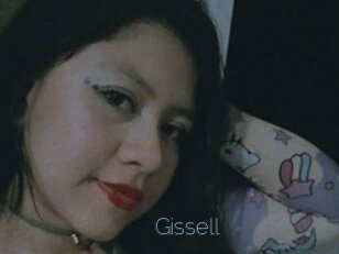 Gissell