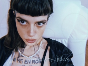 Gkjgufyxycjckvk
