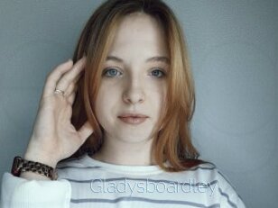 Gladysboardley