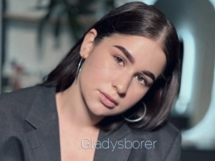 Gladysborer