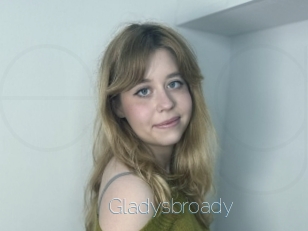 Gladysbroady