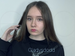 Gladysdodd