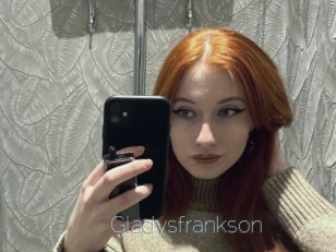 Gladysfrankson