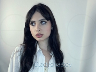 Gladyshastey
