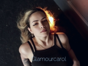 Glamourcarol
