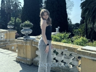 Gloriabrook