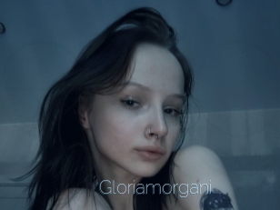 Gloriamorgani