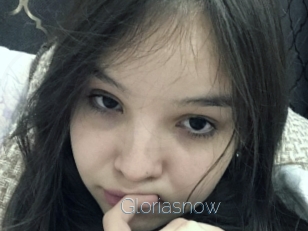 Gloriasnow