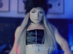 Goddesbunny