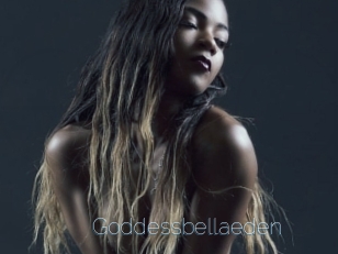 Goddessbellaeden