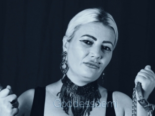 Goddessdemi