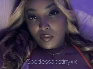 Goddessdestinyxx