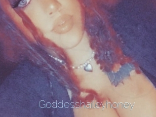 Goddesshaileyhoney
