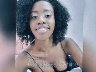 Goddesssunshine
