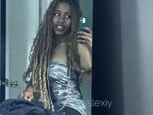 Godesslexiy