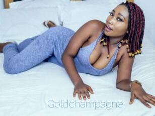 Goldchampagne