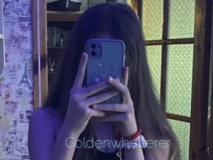 Goldenwhisperer