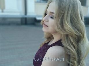 Goldlflower