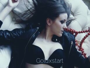 Goldxstart