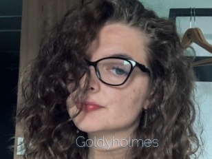 Goldyholmes