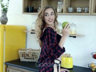 Goodenergy