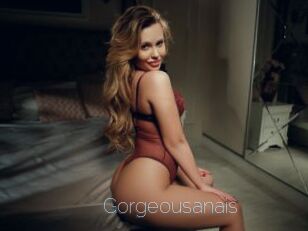 Gorgeousanais