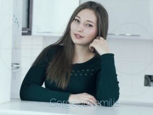 Gorgeousemilia