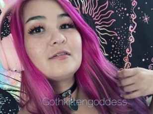 Gothkittengoddess