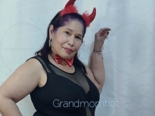 Grandmomhot