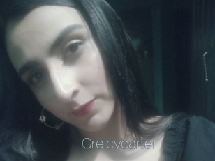 Greicycarter