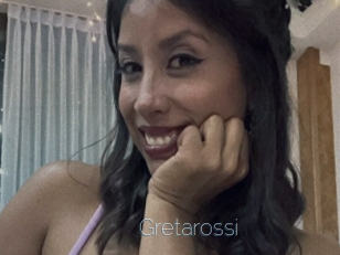 Gretarossi