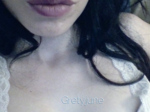 Gretyjune
