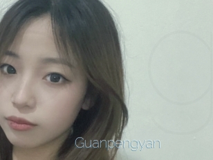Guanpengyan