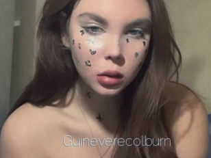 Guineverecolburn