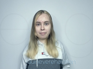 Guineverehallman