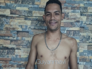 Guyanmavi