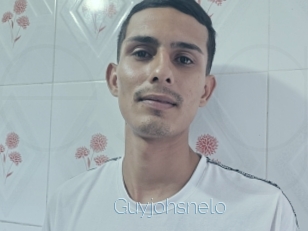 Guyjohsnelo