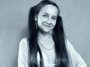Gwenbeamer