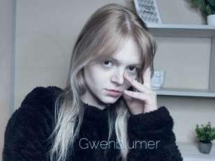 Gwenblumer