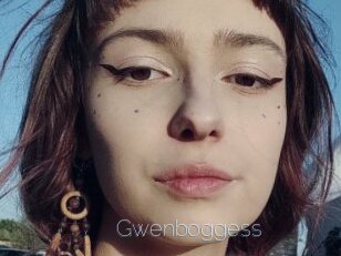 Gwenboggess