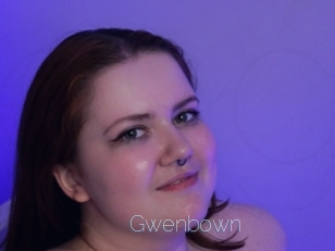 Gwenbown