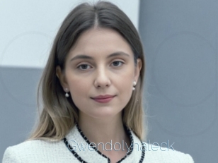 Gwendolynaleck
