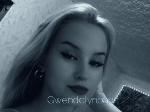 Gwendolynbann