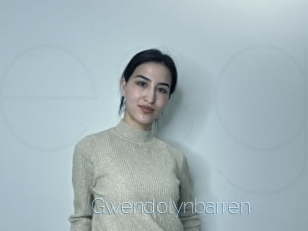 Gwendolynbarren
