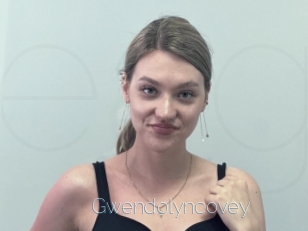 Gwendolyncovey