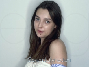 Gwendolyneden