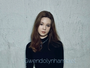 Gwendolynhamblet