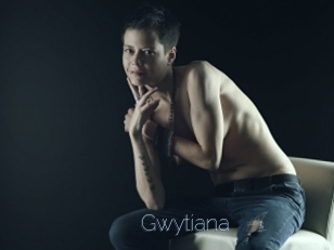 Gwytiana